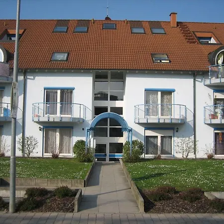 Apartment Bella Studio - Ep Ticket Garantie Руст Экстерьер фото