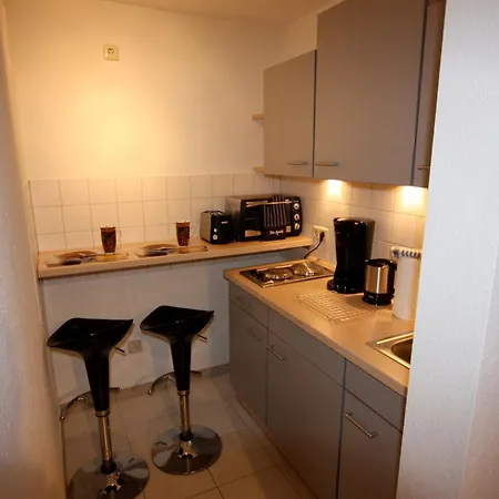 Apartment Bella Studio - Ep Ticket Garantie Руст Экстерьер фото