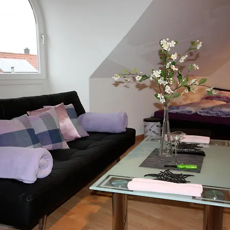 Apartment Bella Studio - Ep Ticket Garantie Руст Экстерьер фото
