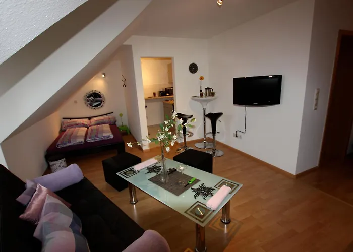 Apartment Bella Studio - Ep Ticket Garantie