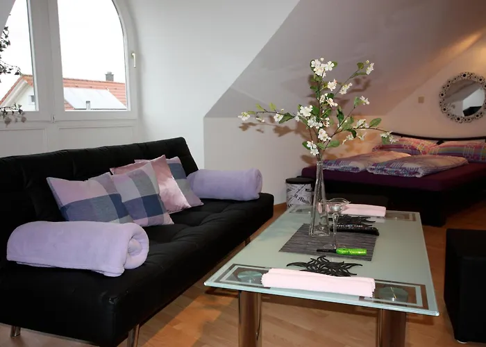 Apartment BELLA mit EP Ticket-Garantie
