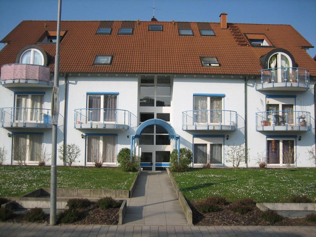 Appartement Bella - Ep Ticket Garantie