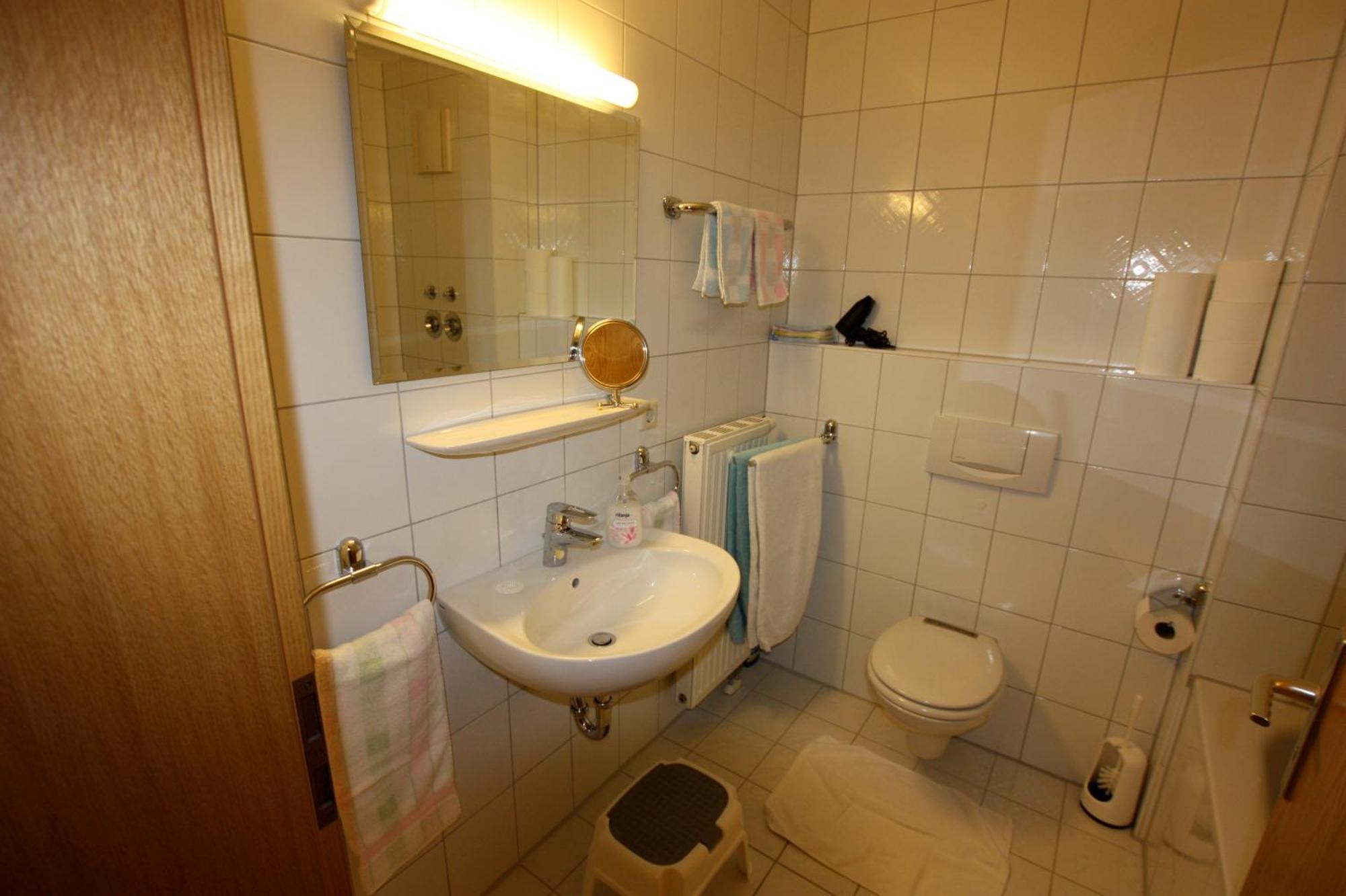Appartement Bella - Ep Ticket Garantie *
