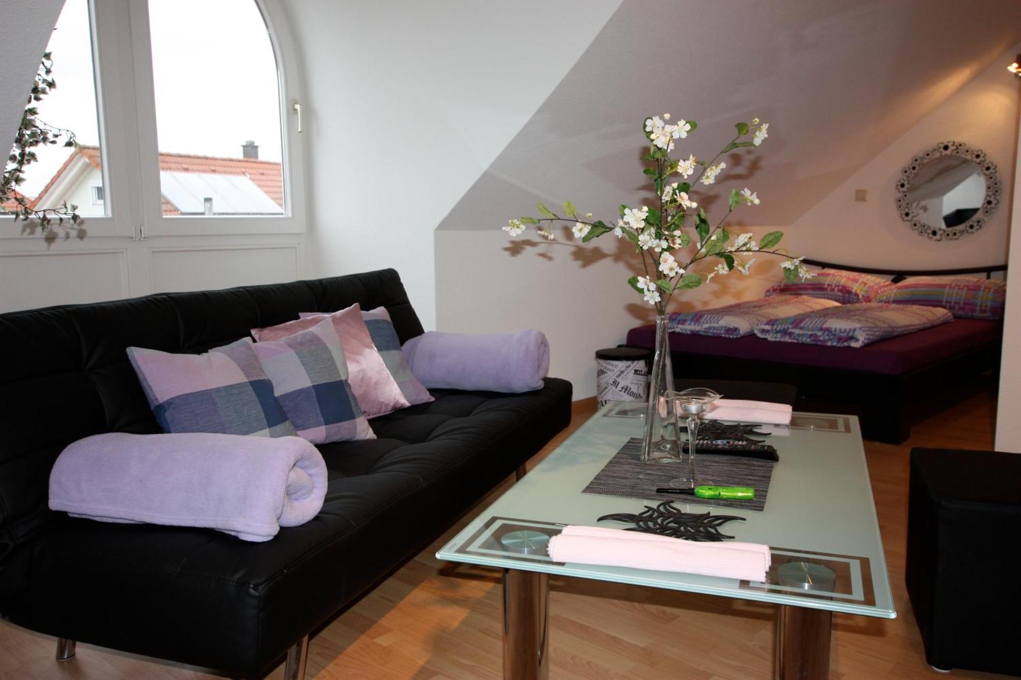 Apartment Bella - Ep Ticket Garantie